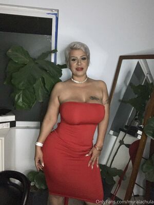 Myralachula Nude Photos photo 166