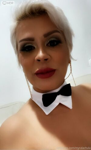 Myralachula Nude Photos photo 172