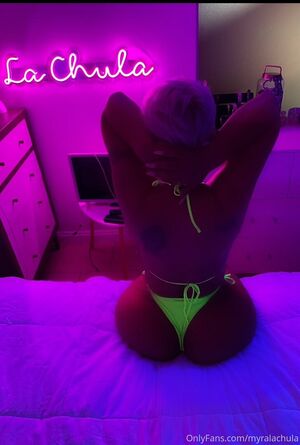 Myralachula Nude Photos photo 187