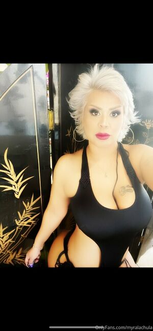 Myralachula Nude Photos photo 192