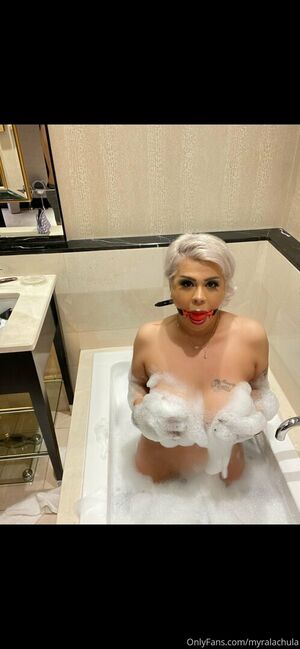 Myralachula Nude Photos photo 195