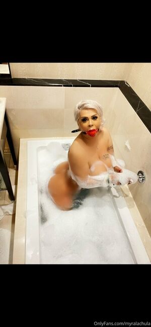 Myralachula Nude Photos photo 199