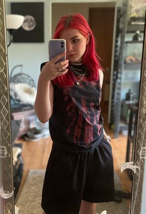 Lustelf Nude Photos photo 6