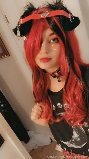 Mariethegasqueen Nude Photos photo 13