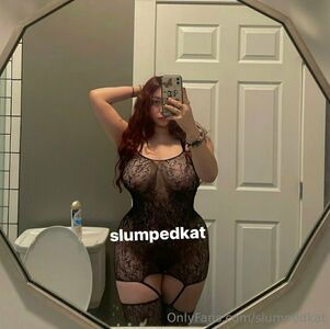 Slumpedkat Nude Photos photo 33
