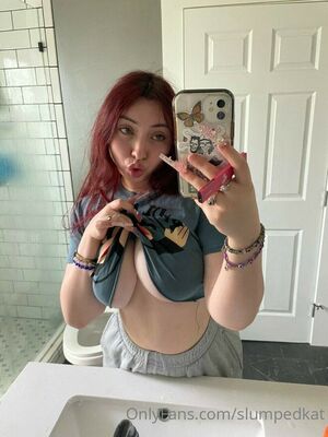 Slumpedkat Nude Photos photo 40