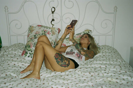 ItsLilieRose Nude Photos photo 8