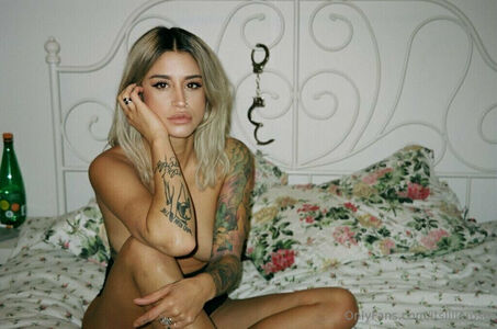 ItsLilieRose Nude Photos photo 9