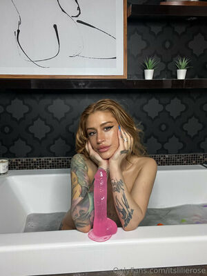ItsLilieRose Nude Photos photo 14