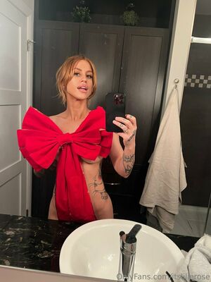 ItsLilieRose Nude Photos photo 22