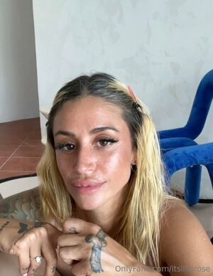 ItsLilieRose Nude Photos photo 41