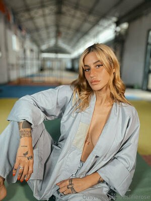ItsLilieRose Nude Photos photo 53