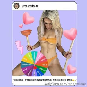 RenaeEricax Nude Photos photo 150