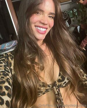GabyDePaulaaa Nude Photos photo 132