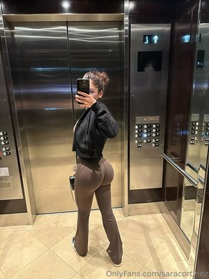 Saracortinez Nude Photos photo 7