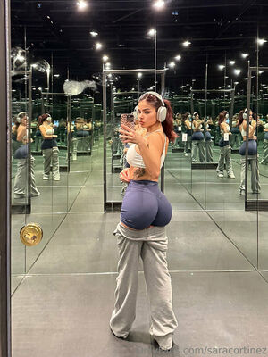 Saracortinez Nude Photos photo 17
