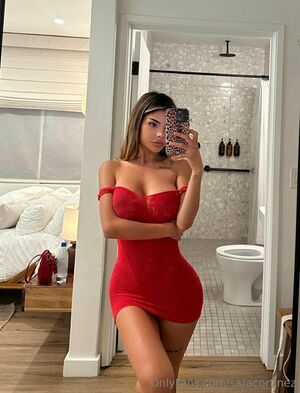 Saracortinez Nude Photos photo 32