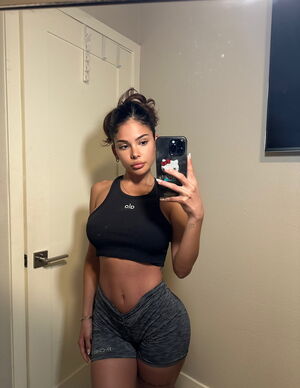 Saracortinez Nude Photos photo 39