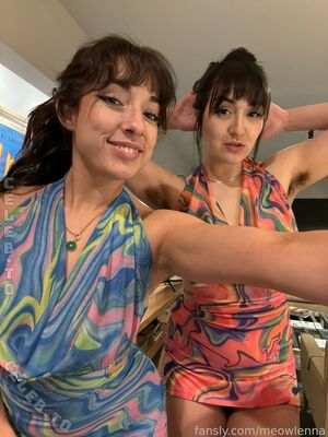 MeowLenna Nude Photos photo 75