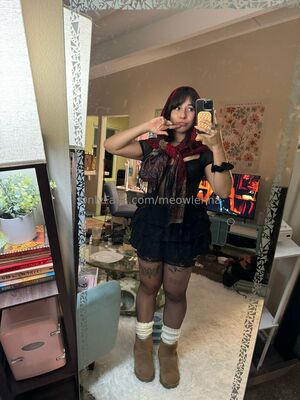 MeowLenna Nude Photos photo 154