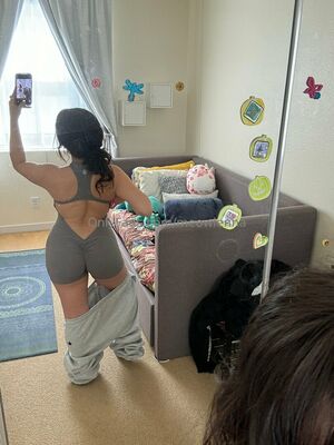 MeowLenna Nude Photos photo 163