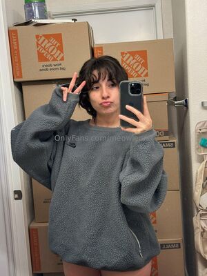 MeowLenna Nude Photos photo 193