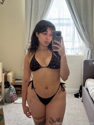MeowLenna Nude Photos photo 279