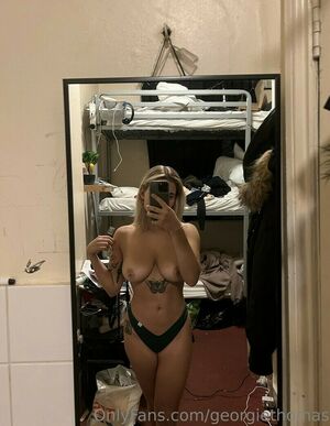 GeorgieThomas Nude Photos photo 56