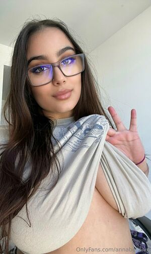 Annabellaivy Nude Photos photo 13