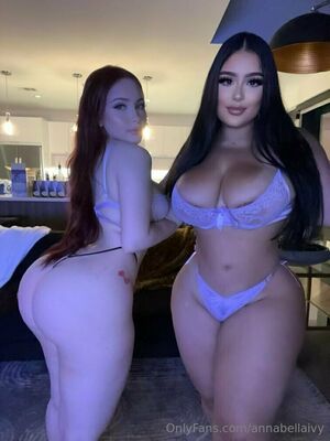 Annabellaivy Nude Photos photo 28