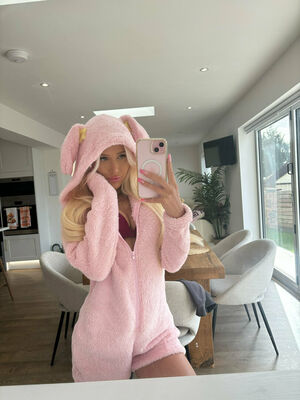 AriGrayx Nude Photos photo 6