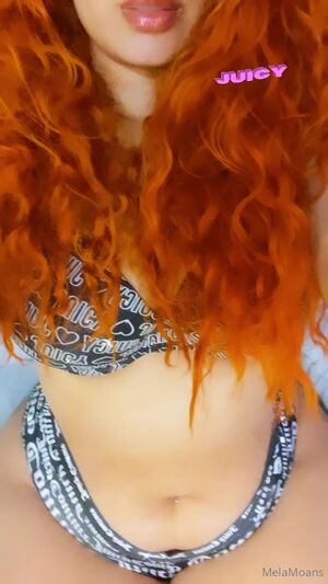 Mouthymela Nude Photos photo 11