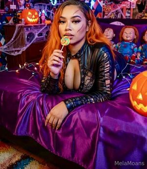 Mouthymela Nude Photos photo 12