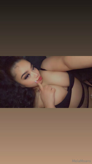 Mouthymela Nude Photos photo 21