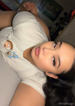 Mouthymela Nude Photos photo 31