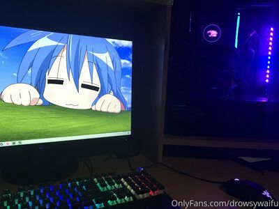 Drowsywaifu Nude Photos photo 29