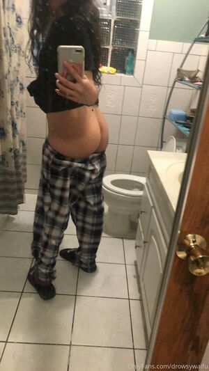 Drowsywaifu Nude Photos photo 36