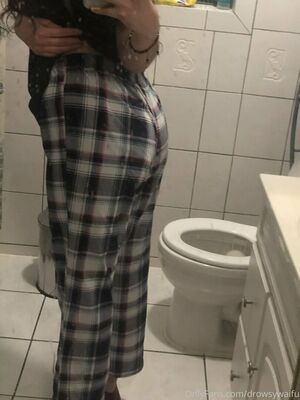 Drowsywaifu Nude Photos photo 37
