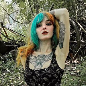 Remains0fTheDay Nude Photos photo 8
