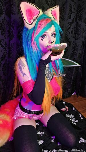 Remains0fTheDay Nude Photos photo 76