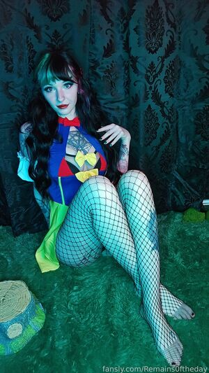 Remains0fTheDay Nude Photos photo 133