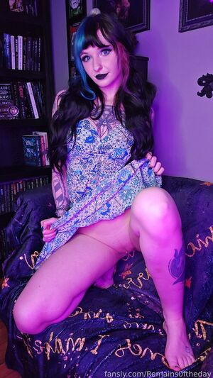 Remains0fTheDay Nude Photos photo 135
