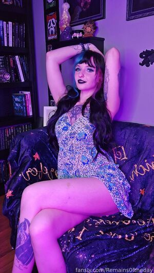 Remains0fTheDay Nude Photos photo 140