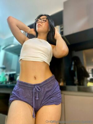 Theeonlyalaia Nude Photos photo 20