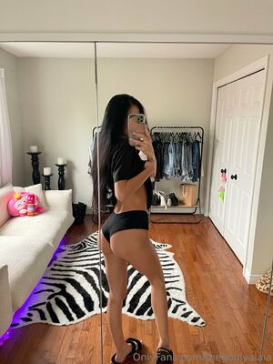Theeonlyalaia Nude Photos photo 31