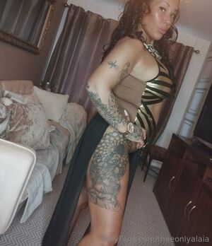 Theeonlyalaia Nude Photos photo 48