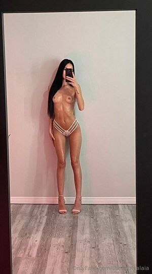 Theeonlyalaia Nude Photos photo 69