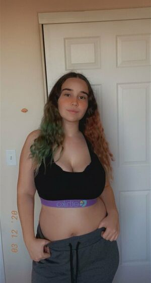 Rayofsunbabexxx Nude Photos photo 62