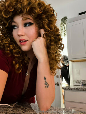 Youronlyabsinthe Nude Photos photo 43