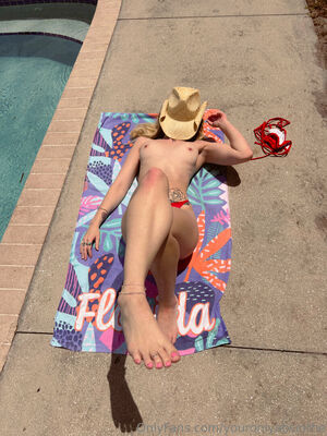 Youronlyabsinthe Nude Photos photo 100